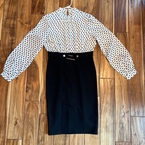 Venus office dress